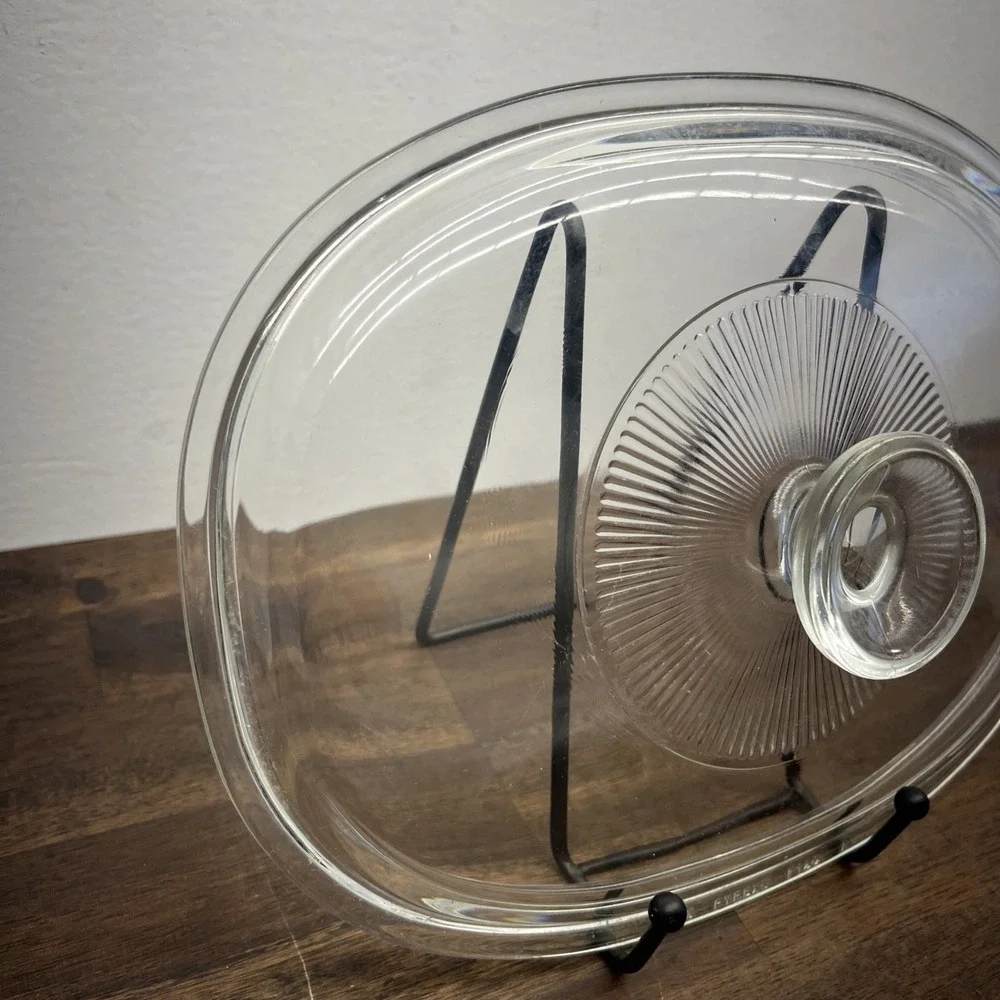Corningware replacement pyrex